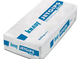 Knauf Jetgips Base 